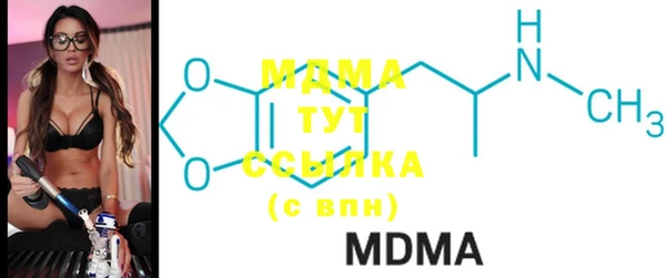 MESCALINE Гусев